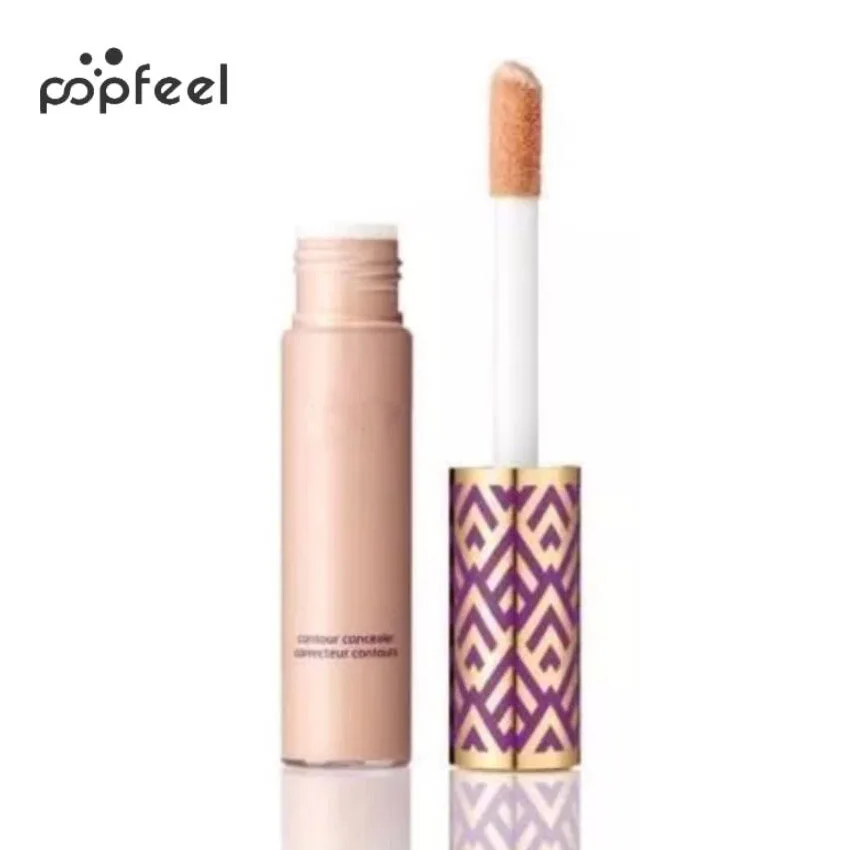 

Amazingly beautiful High Cover Shape and Tape Contour Concealer Cosmetics 10ml Full Size Light Medium Fair YOU CHOOSE SHADE!!