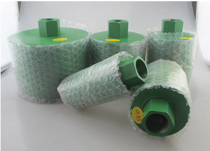 

Promotion sale of 1pc 180*150mm M22 connector short diamond wet drill bits core bit for hole opening on masonry/concrete wall