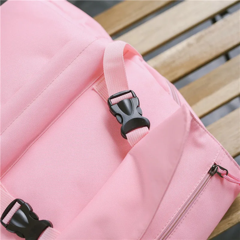 MENGHUO Bolsas Mochilas Sac Dos женский модный рюкзак школьный для девочек Дорожная сумка