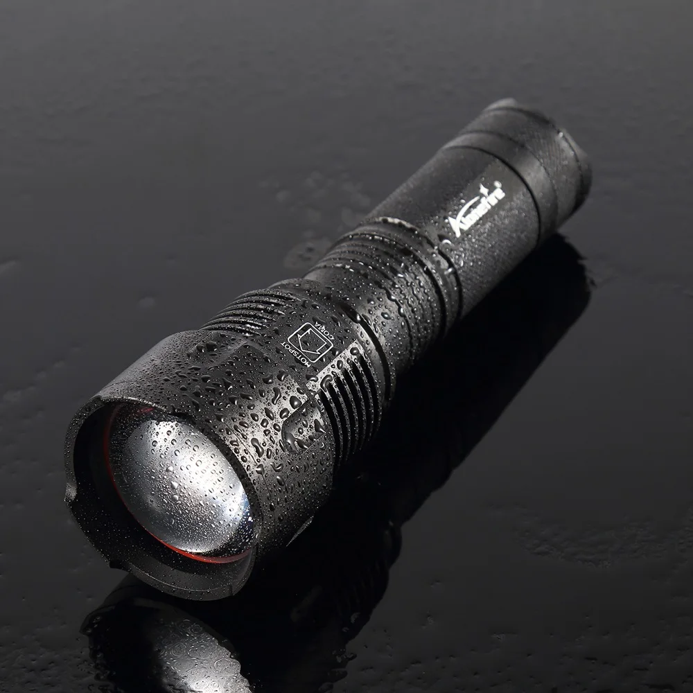 X980 led flashlight (27)