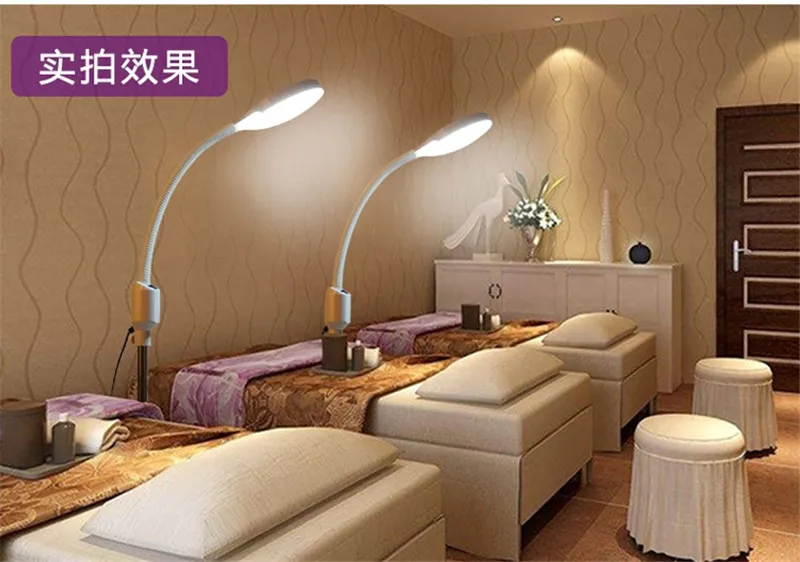 LED Tattoo LAMP02