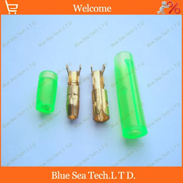 

DJ221-4 1Pin/way car connector,4.0mm Car Electrical connector kits for car electrombile ect.