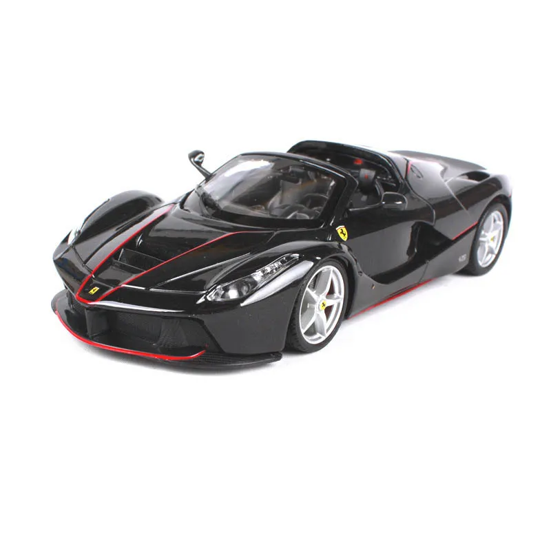 

1/24 Alloy Collection Door Openable Sports Cars Toy Diecasts Metal Casting Car Toys