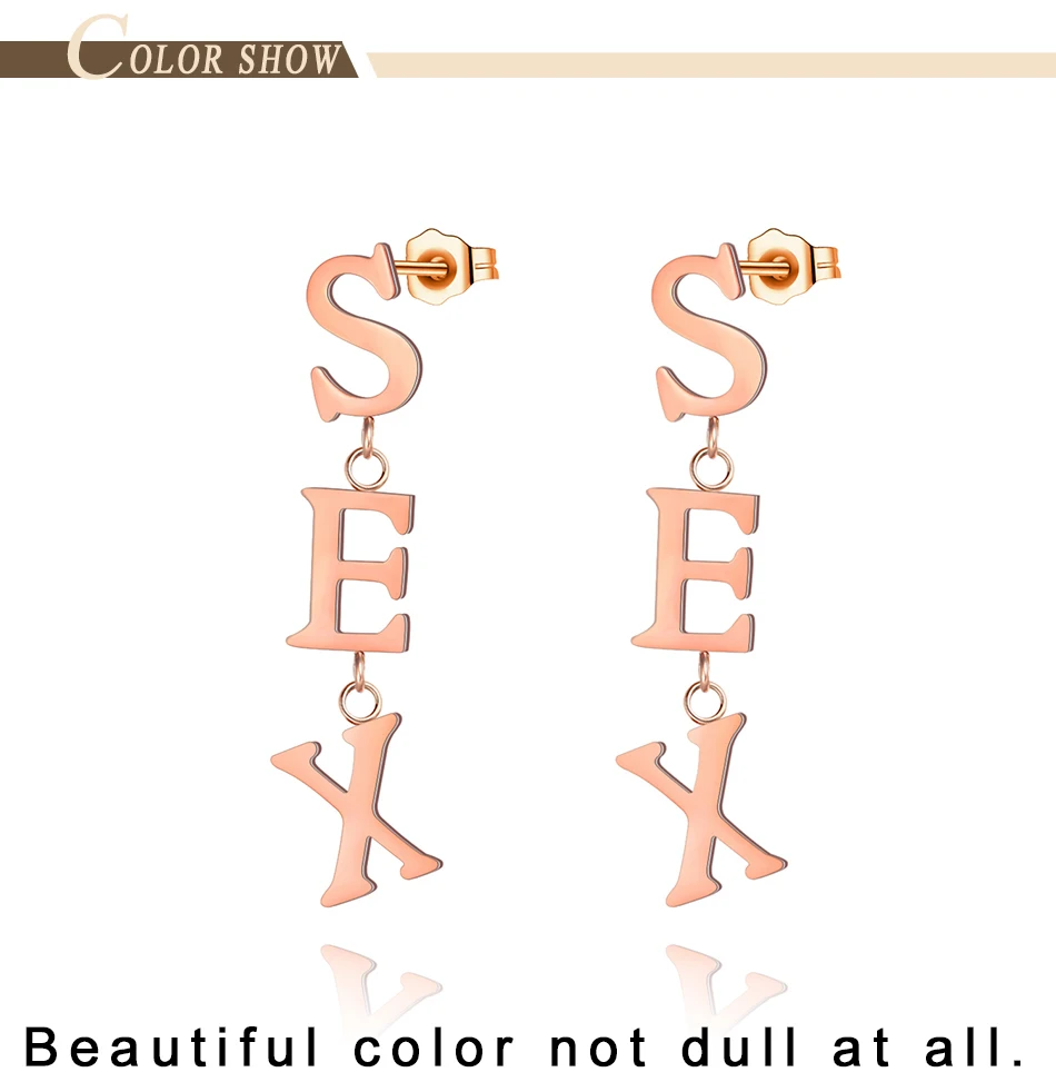Fashion earrings PC  (2)