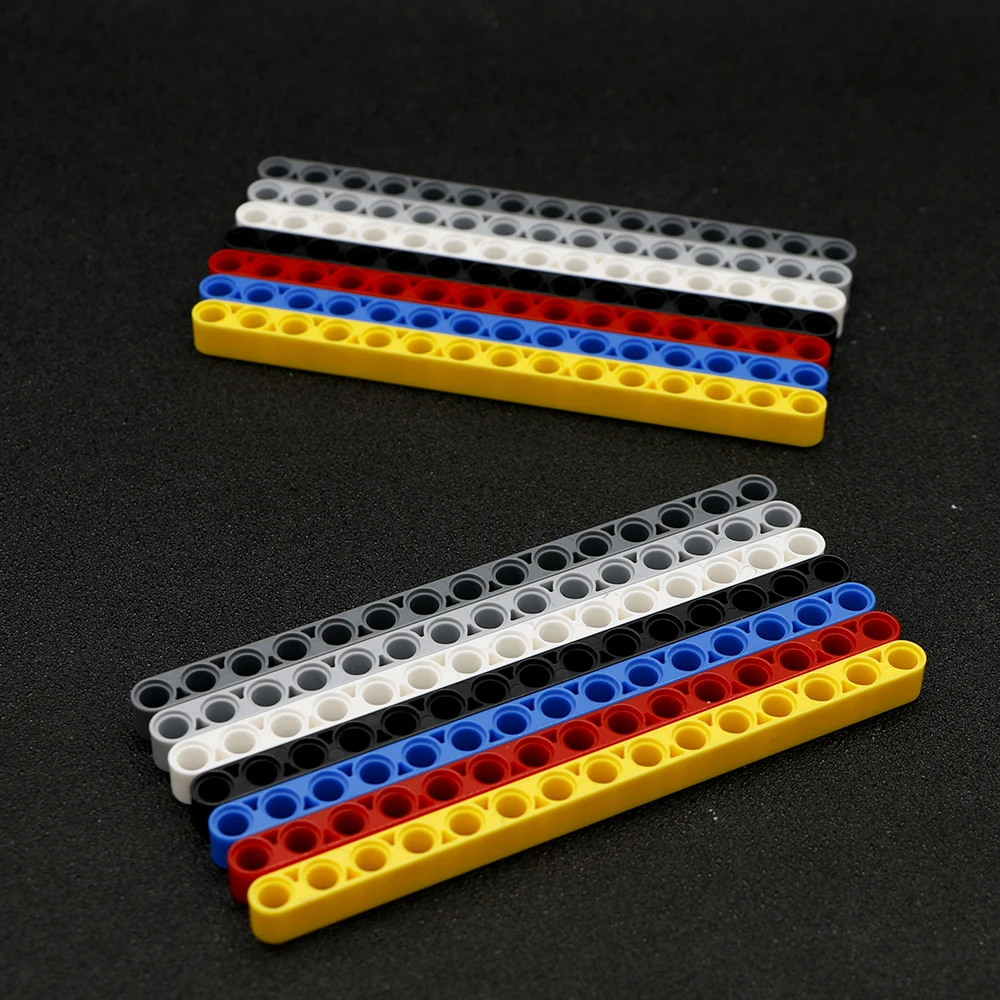 100 шт. крупногабаритный технический Arm 1x15 толщины без луча MOC автомобильные