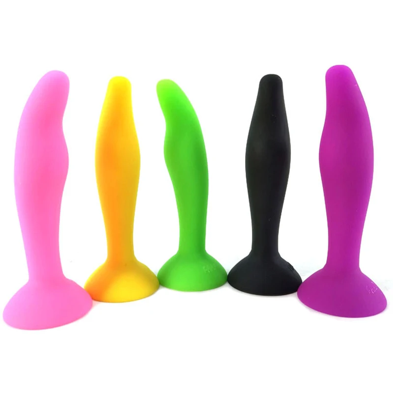 

Newly Simulation Mini Penis High Performance Silicone Masturbation Toy Adult Sex Toy 19ing