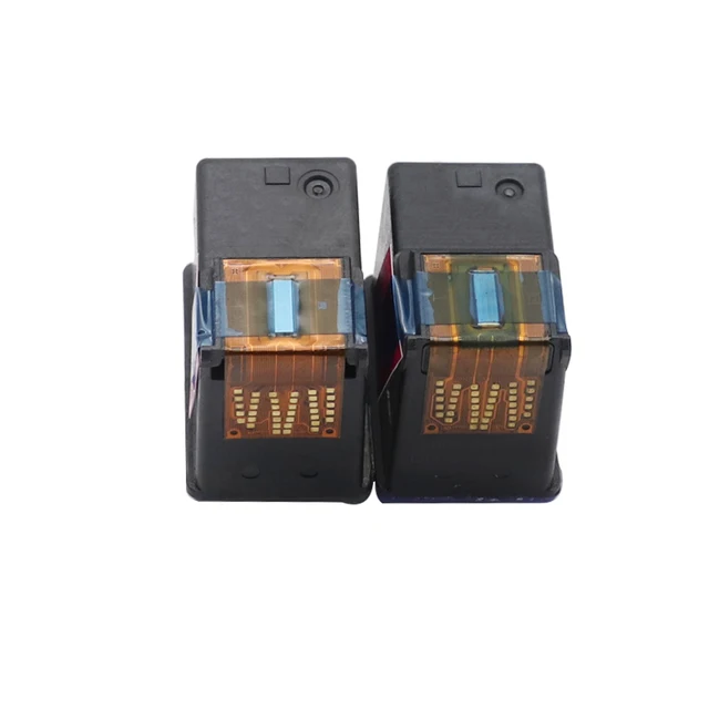 Deskjet F380 F2180 F4180 3910 3915 3920 3930プリンター用の21