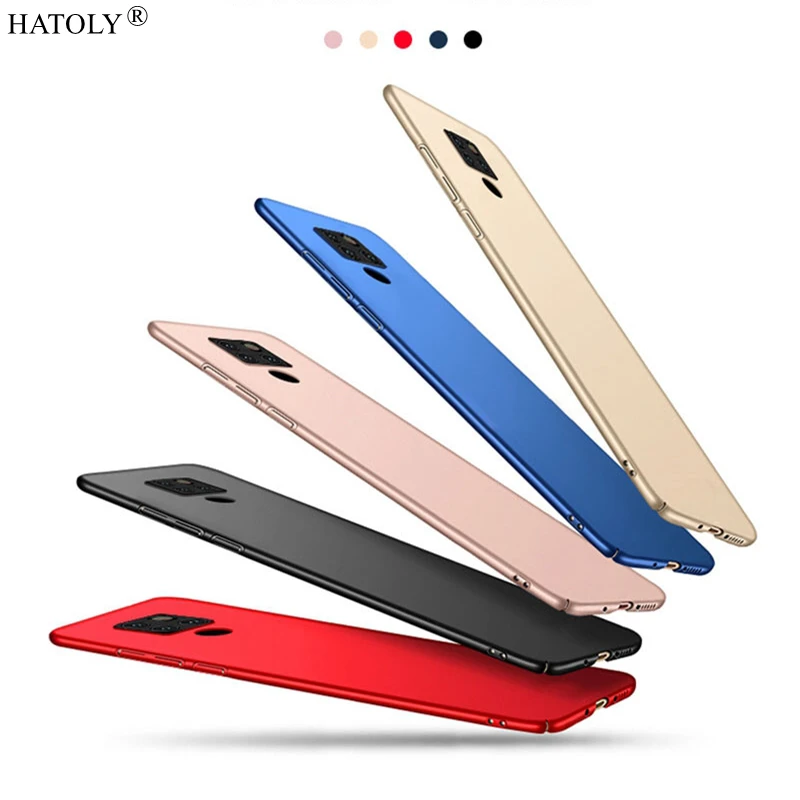 

Cover Huawei Mate 20X Case Ultra Thin PC Shell Bumper Hard Back Cover For Huawei Mate 20X Style Phone Case For Huawei Mate 20X