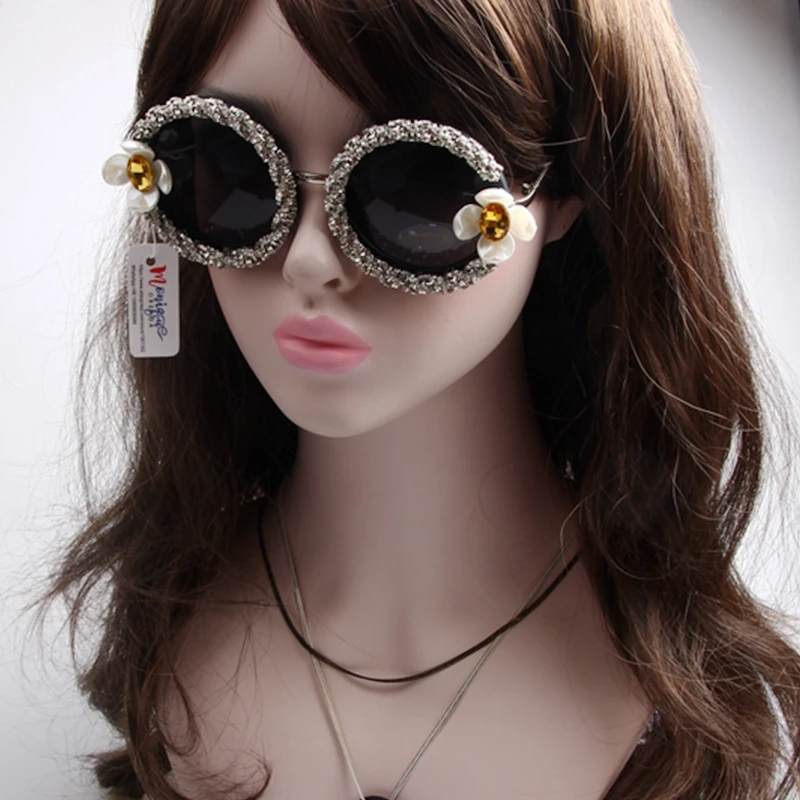 women's eyeglass frames with bling