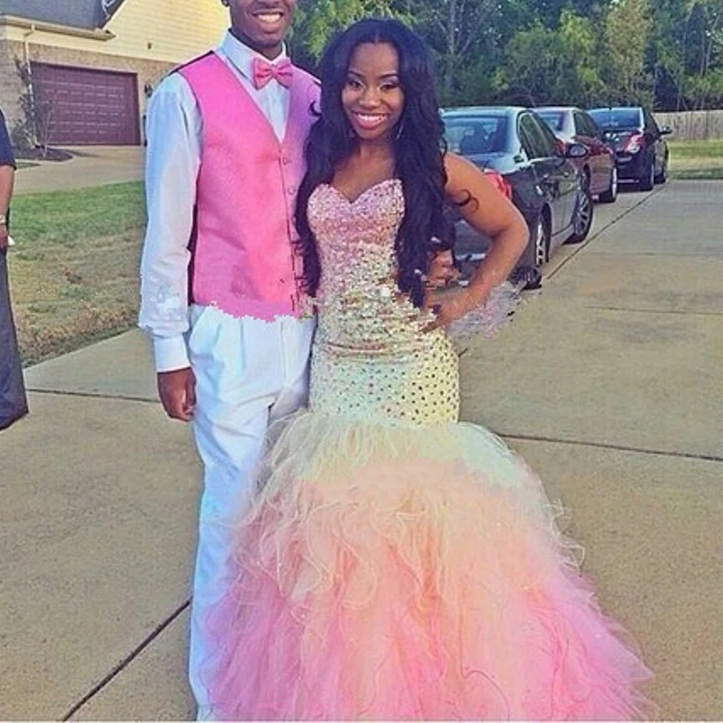 Prom Dresses From China