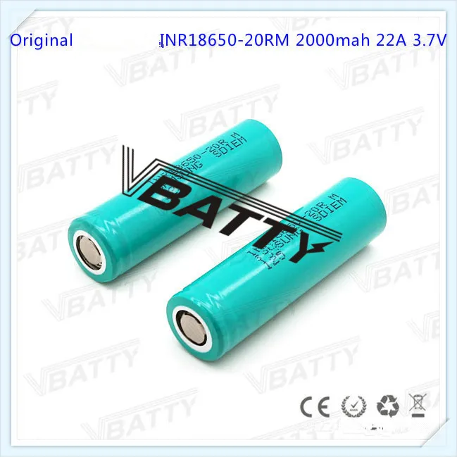 INR18650-20RM 3
