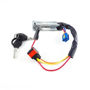 

Ignition Starter Switch 206 '98 4162-PO 4162PO，992712, 4162.PO