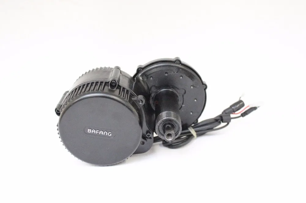 Clearance Bafang 48V 750W BBS02 Ebike Mid-Drive Crank Motor Conversion Kits Integrated Controller LCD BB68 mm for Electric Bicycle 5 Clearance Bafang 48V 750W BBS02 Ebike Mid-Drive Crank Motor Conversion Kits Integrated Controller LCD BB68 mm for Electric Bicycle 5