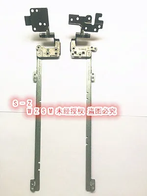 WZSM NEW LCD Screen Hinges For Acer Chromebook C731 C731T FBZHM007010 Laptop Left & Right Lcd Hinge Set WZSM NEW LCD Screen Hinges For Acer Chromebook C731 C731T FBZHM007010 Laptop Left & Right Lcd Hinge Set