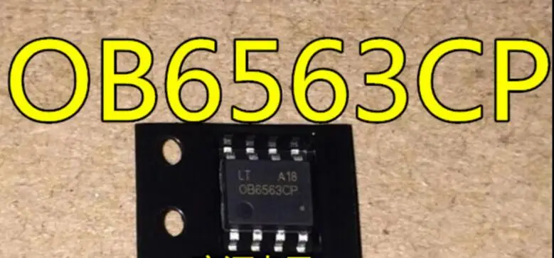 OB6563CP IRF3205 NJM2244M TLP560G | Электроника