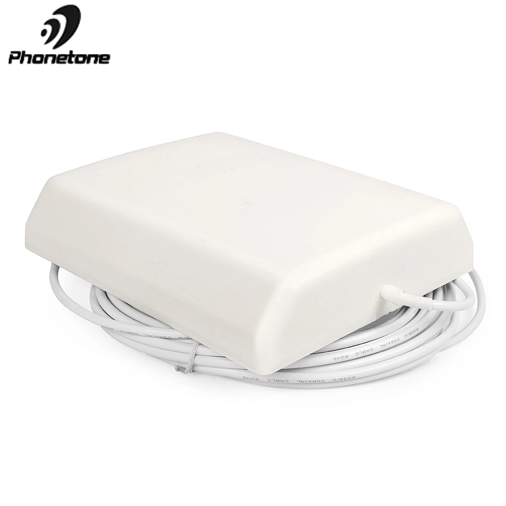 800 2500 МГц 9dBi GSM 3G Lte Внутренняя антенна с высоким коэффициентом усиления