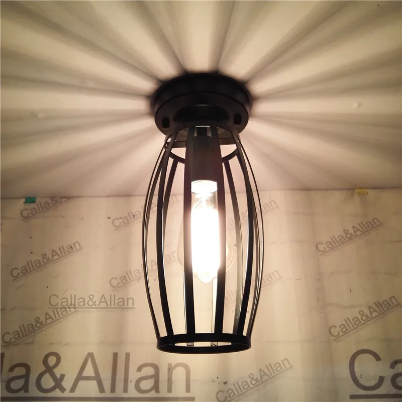 Vintage Lamp Covers Pendant Ceiling Edison Light Pendant Ceiling Edison Light