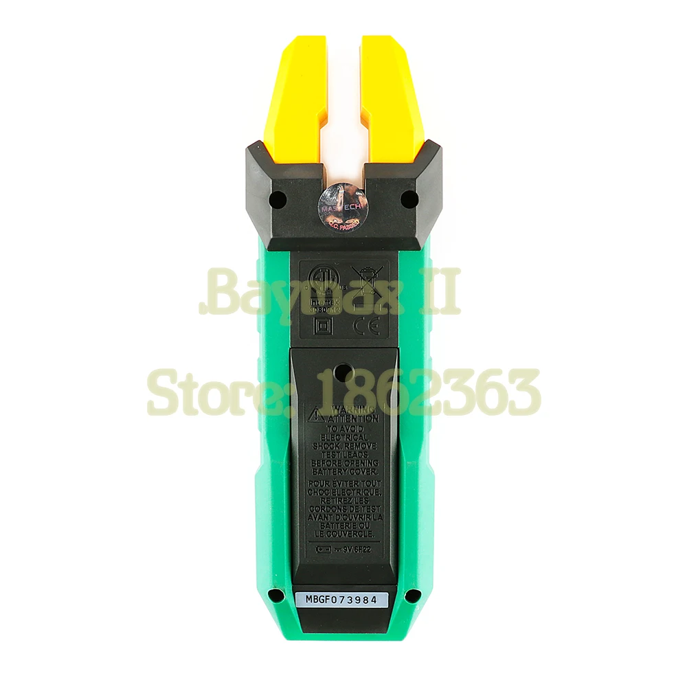 MS2601-Digital-Clamp-Meter-2