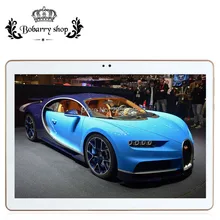 Bobarry T107SE 10.1 дюймов 3 г 4 г LTE планшетный ПК Octa core 4 ГБ Оперативная память 128 ГБ Встроенная память двойной SIM карты для Android 5.1 GPS Планшетный ПК 10.1″