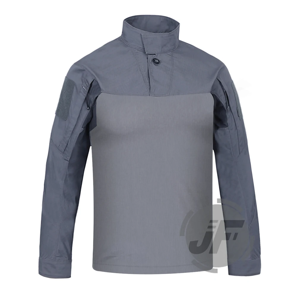 Emerson ARC Leaf assaft Shirt AR Body Armor EmersonGear Боевая форма ткань