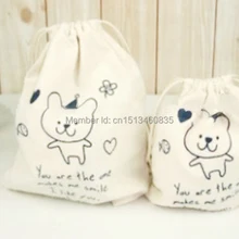 100 шт/партия CBRL джутовые сумки, Холщовый мешочек, льняной мешочек для орнамента/ванили/крупы, различные цвета, размер на заказ