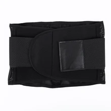 Модный пояс, пояс для похудения, пояс для коррекции фигуры, тренажер для талии, триммер для занятий спортом, тренажерного зала, потливость, сжигание жира, для похудения