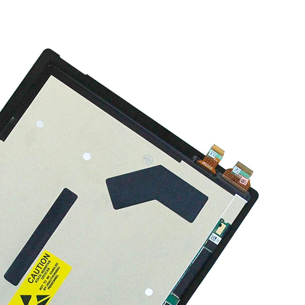 For MicroSoft Surface Pro 4 1724 LCD Display Touch Screen Digitizer Assembly Replacement