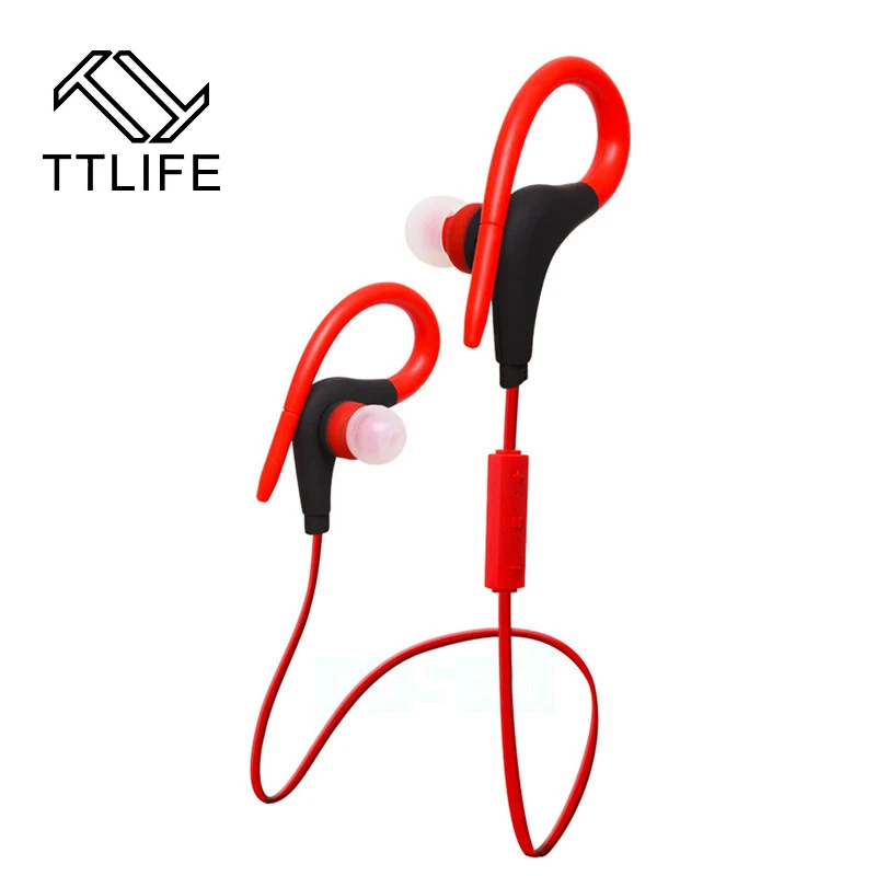  Original Sport Wireless Bluetooth 4.1 Headphone Earphone Headset Auriculares Bluetooth For Outdoor Sports Phones Computers 