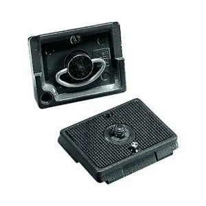 Manfrotto 200PL 14 пластина винт 1/4 &quotD кольцо ручной привод QR штатив для камеры Винт RC2 RC4