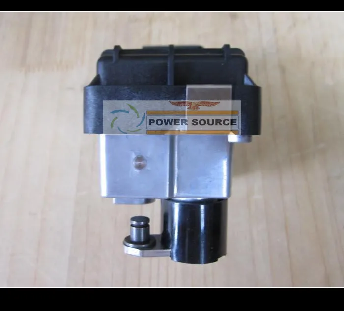 Turbo Electronic BOOST Actuator G-167 G167 G-186 G186 712120 6NW008412 6NW-008-412 6NW 008 412 For Mercedes (5)