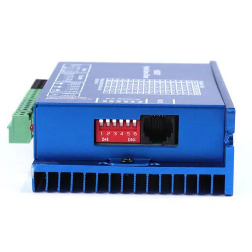 HSS57 nema шаговый двигатель 23 Шаг Гибридный сервопривод и 57HSE2N D25 замкнутый петельный
