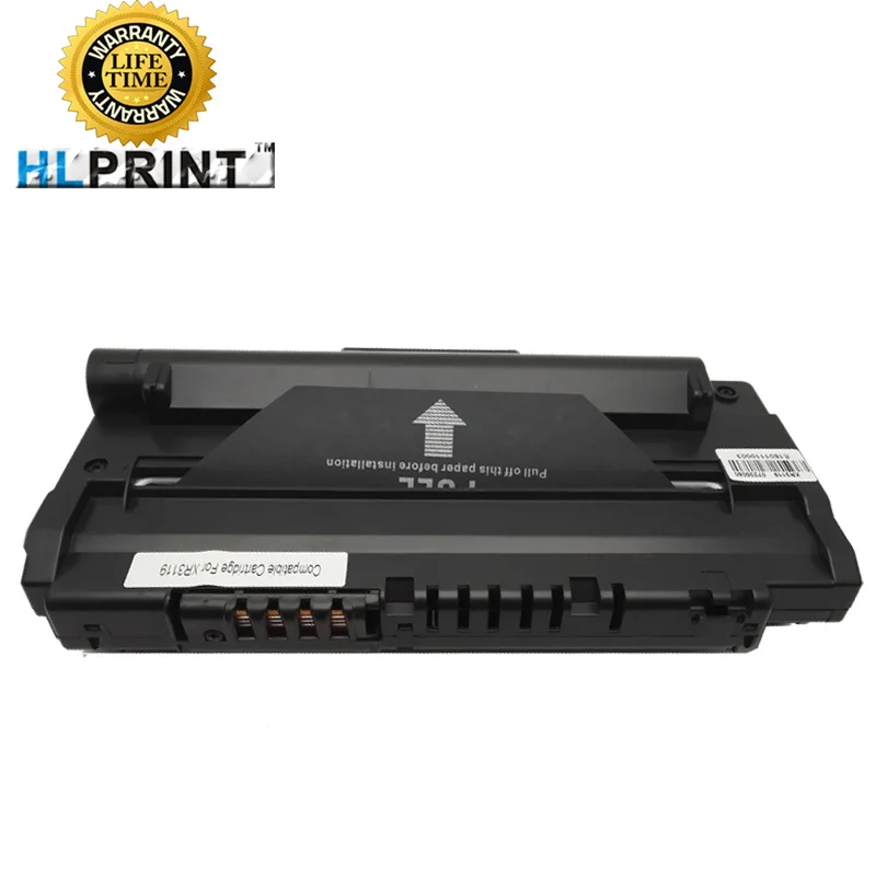 Тонер картридж WC3119 совместимый с xerox Workcenter 3119 чип для лазерного принтера|cartridge