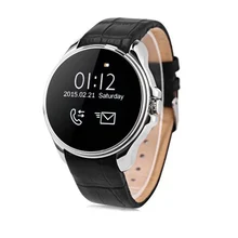 Smart Watch SW28 Uhr Sync Notifier Unterstützung Sim-karte Bluetooth für Android Phone Smartwatch Uhr