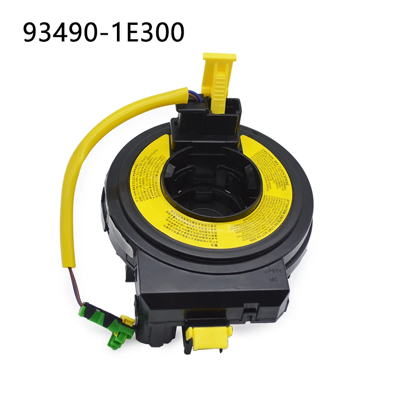 

93490-1E300 934901E300 93490 1E300 Combination Switch Coil FOR HYUNDAI ACCENT KIA RIO
