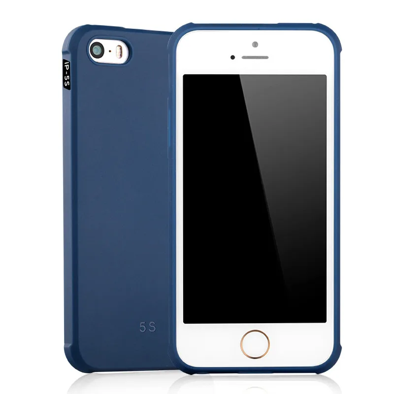 Для iphone 5s телефон случаях 3d резной дракон оболочки ультра тонкий матовый
