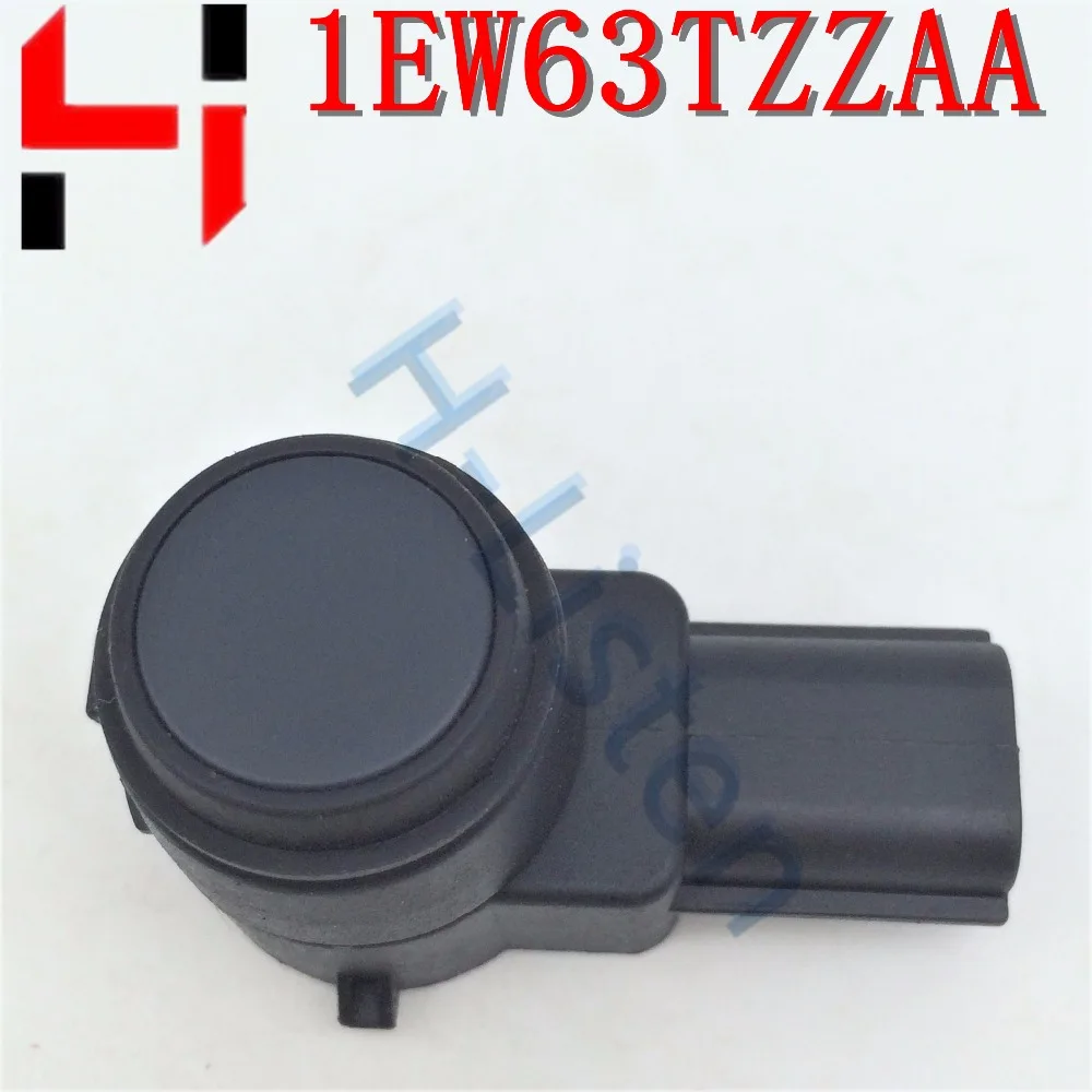 4pcs Parking Park Aid Bumper Sensor Assist 1EW63TZZAA 1EW63RXFAA for Je Ep Liberty 300 Gra Nd Che Rokee 2009-2013