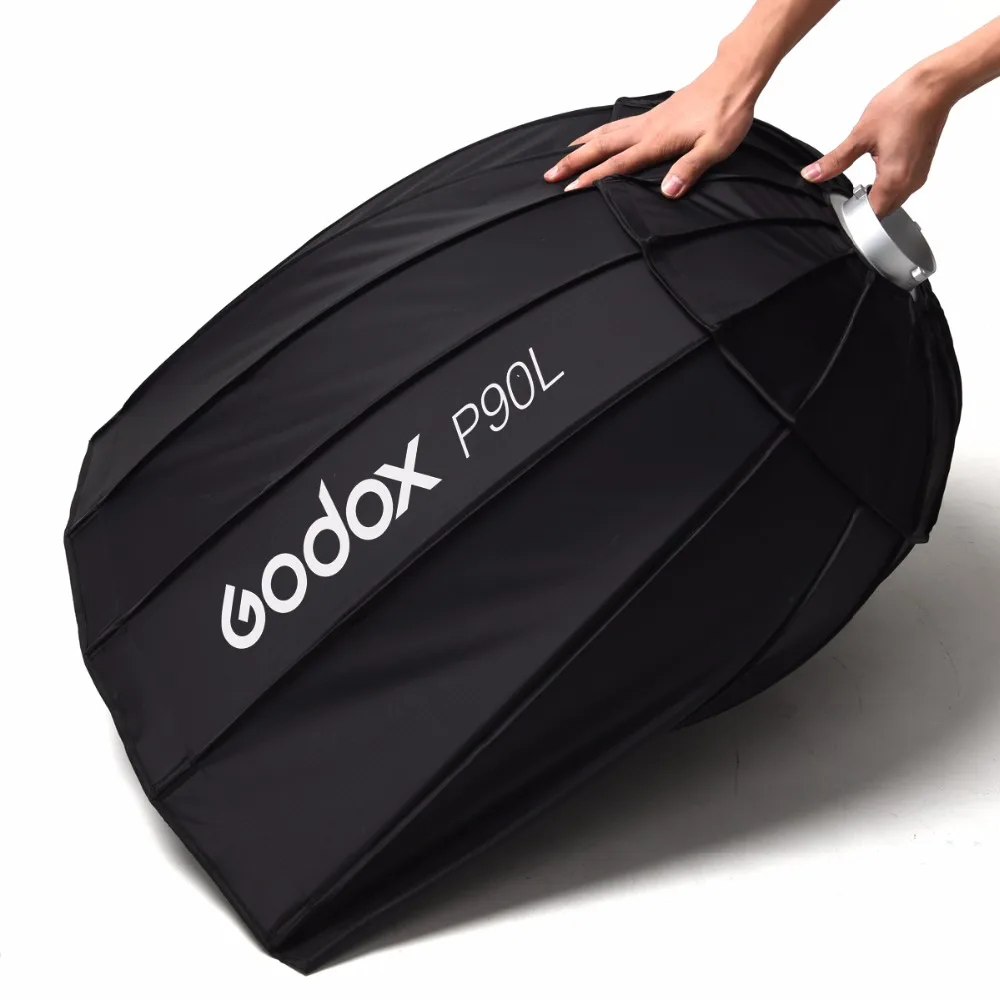 Godox Parabolic SoftBox P90L  (15)