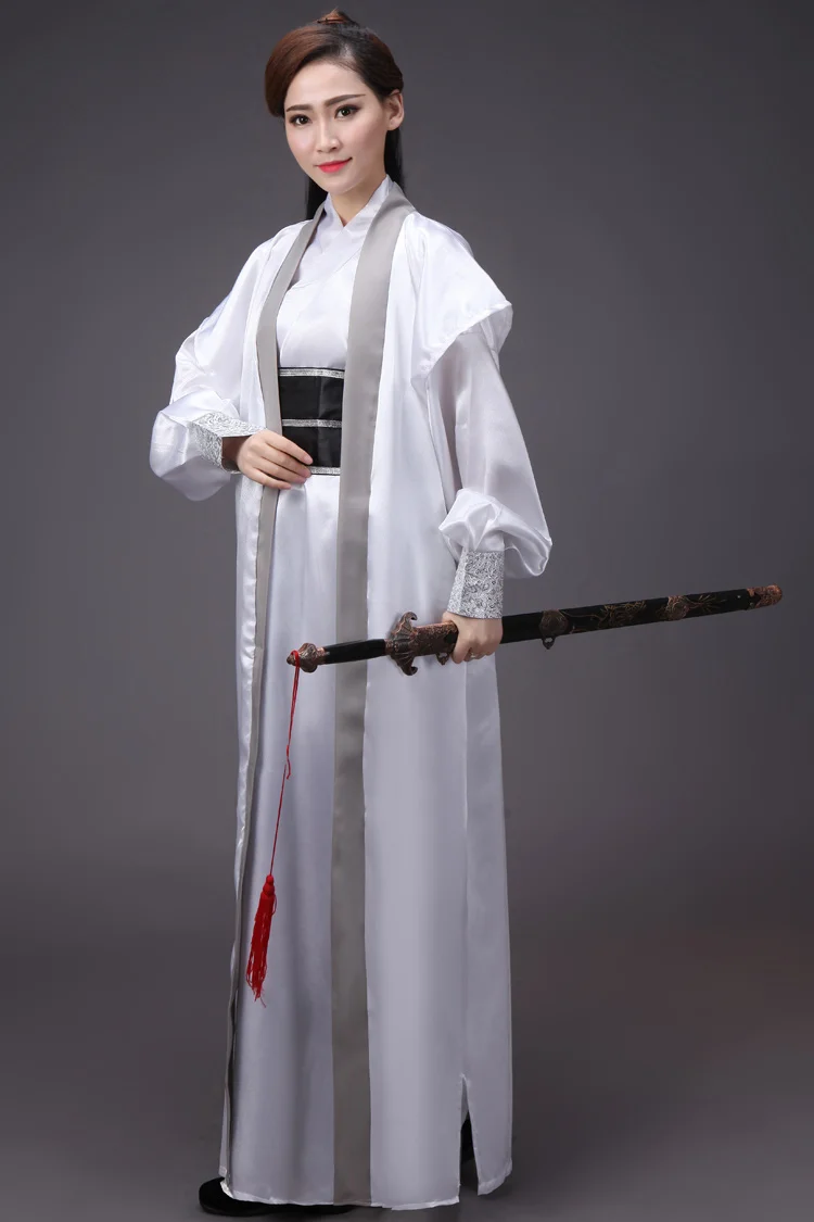 Мужской винтажный костюм Hanfu китайский народный для женщин 18|robe costumes|robecostume pin |