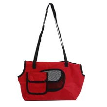 Pet carrier собака рюкзак Уютный Мягкий щенок Кошка Собака Сумки открытый Пеший Туризм Путешествия щенок сумка Чихуахуа плеча Товары для домашних животных