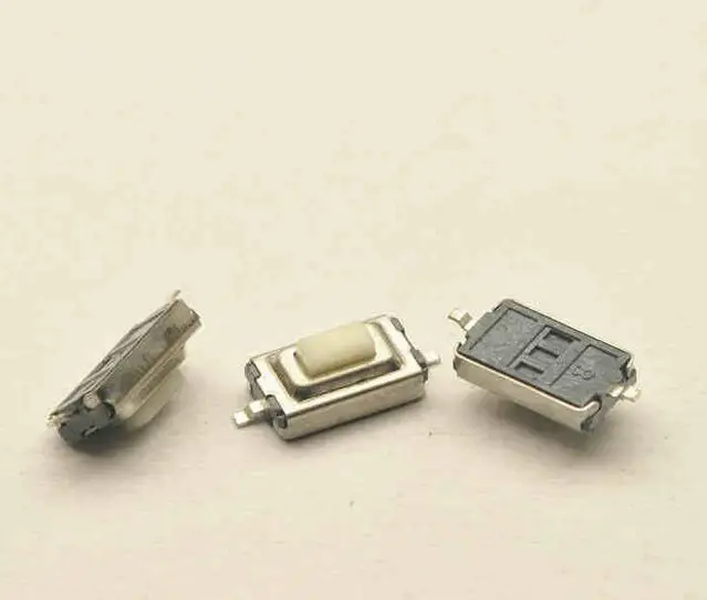 

500PCS/Lot SMD Push Button switch 3x6x2.5MM microswitch