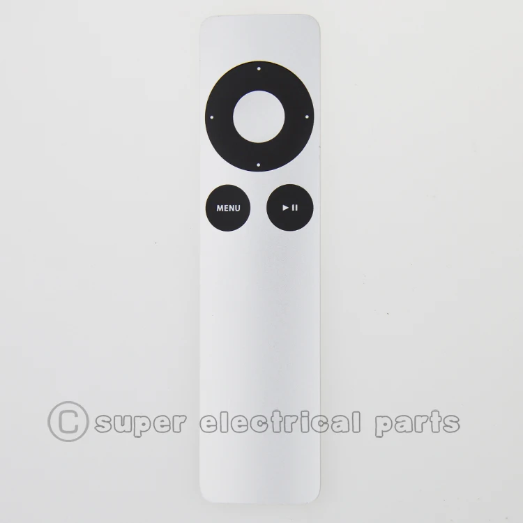 Оригинальный пульт дистанционного управления A1294 MC377LL/A для Apple TV 2 3 Macbook Pro/Air iMac G5