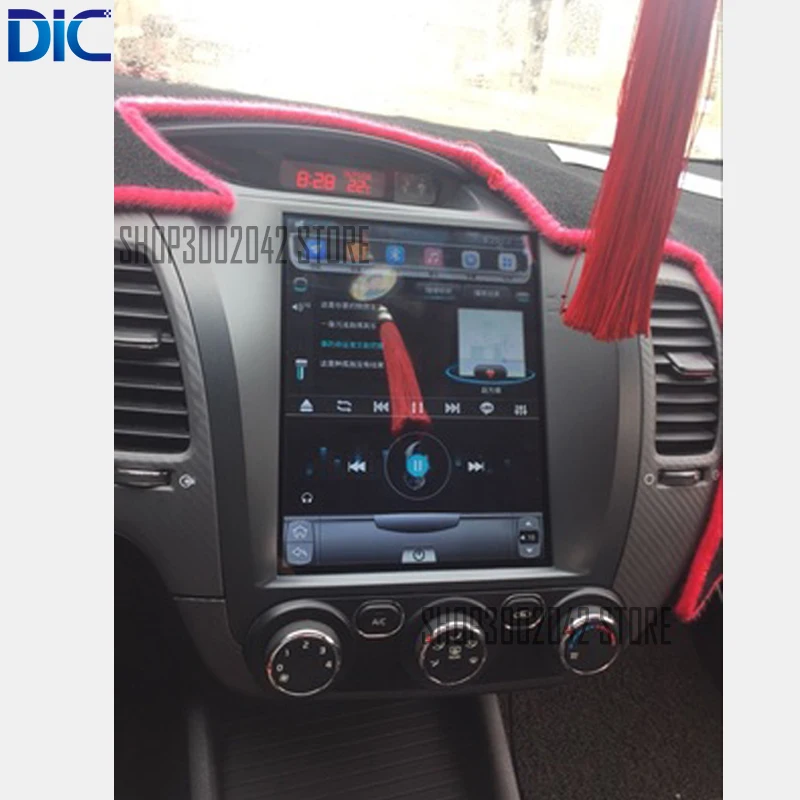 Discount DLC Android system 6.0 version vertical screen multifunction mirrorlink Navigation Can bus steering wheel video audio For kia K3 2 Discount DLC Android system 6.0 version vertical screen multifunction mirrorlink Navigation Can bus steering wheel video audio For kia K3 2