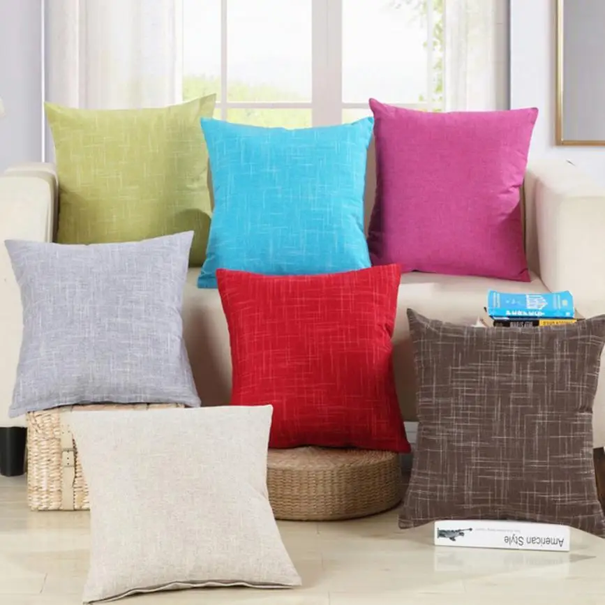 Buy pillow case Simple Fashion Pillowcases Cotton