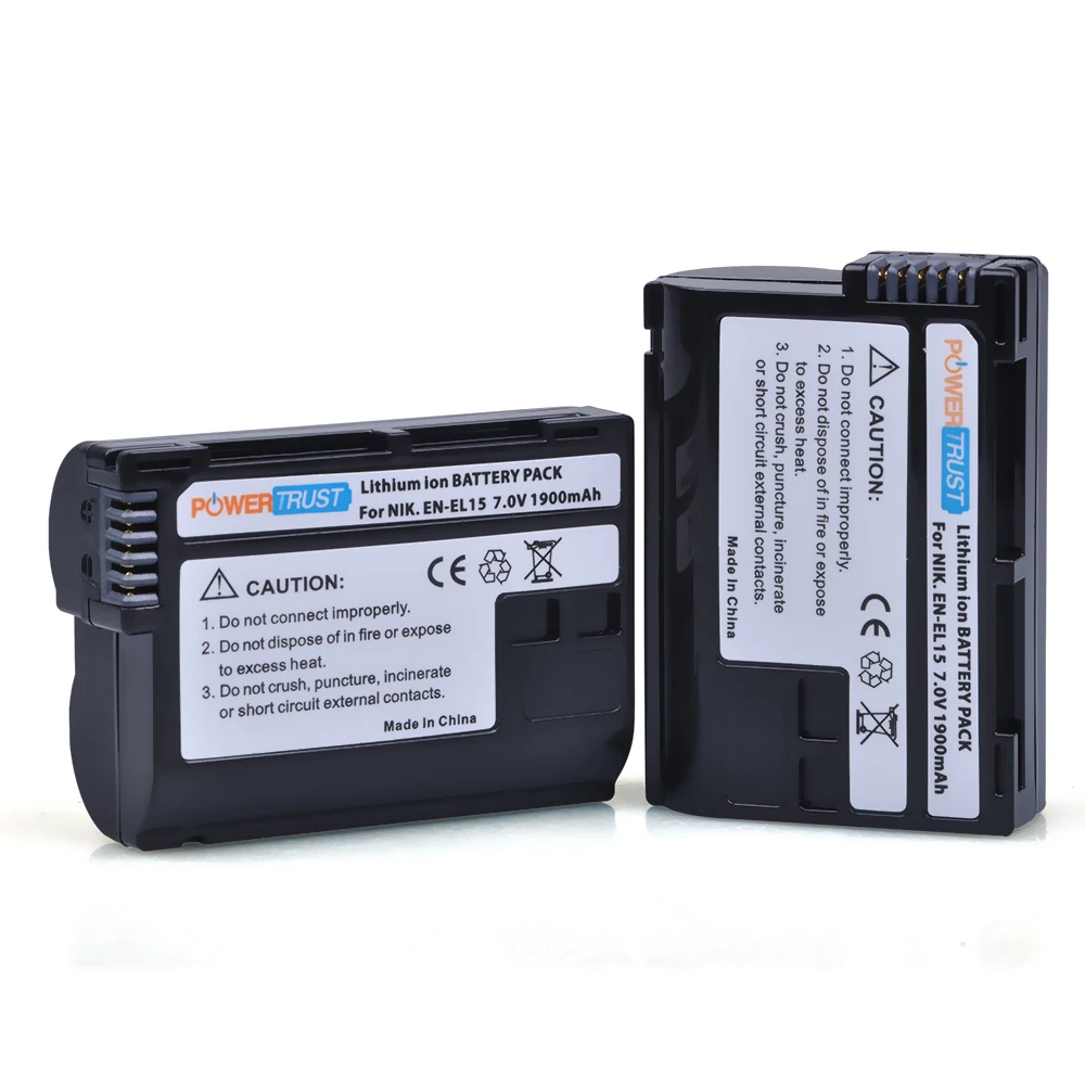 Двойное зарядное устройство USB для Nikon D600 D610 D600E D800 D800E D810 D7000 D7100 D7200|Цифровые