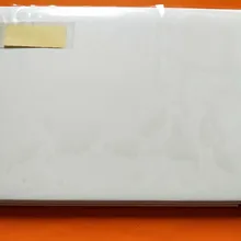 Чехол для lenovo ideapad 510-15IKB 510 510-15, Белый