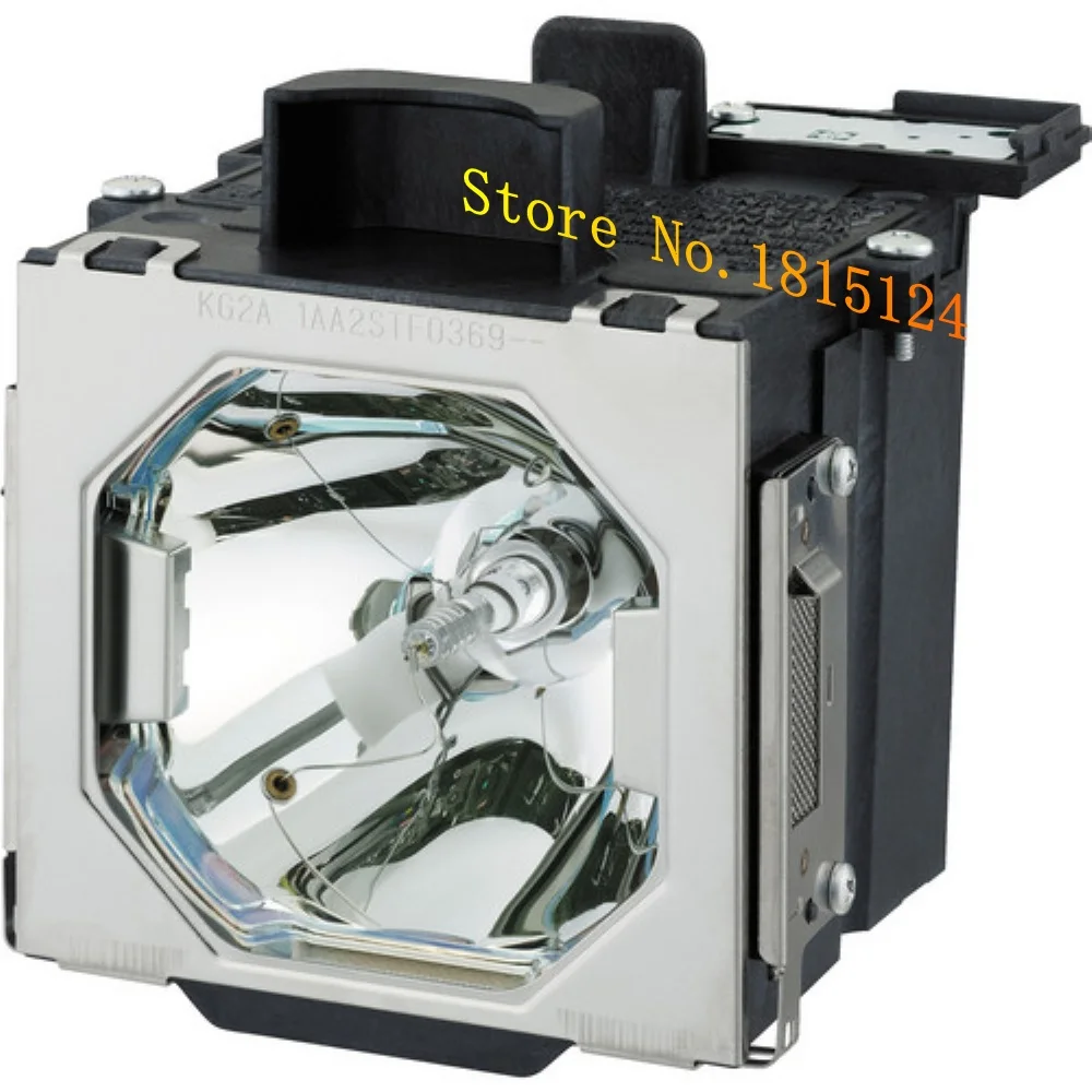 

610 351 5939/POA-LMP146 Replacement Lamp with housing For EIKI LC-HDT1000 ; SANYO PLC-HF10000L Projectors.(380W)