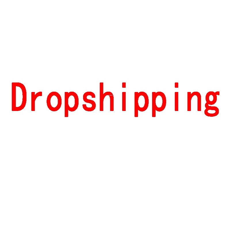 

Dropshipping 36 styles 1 Pcs
