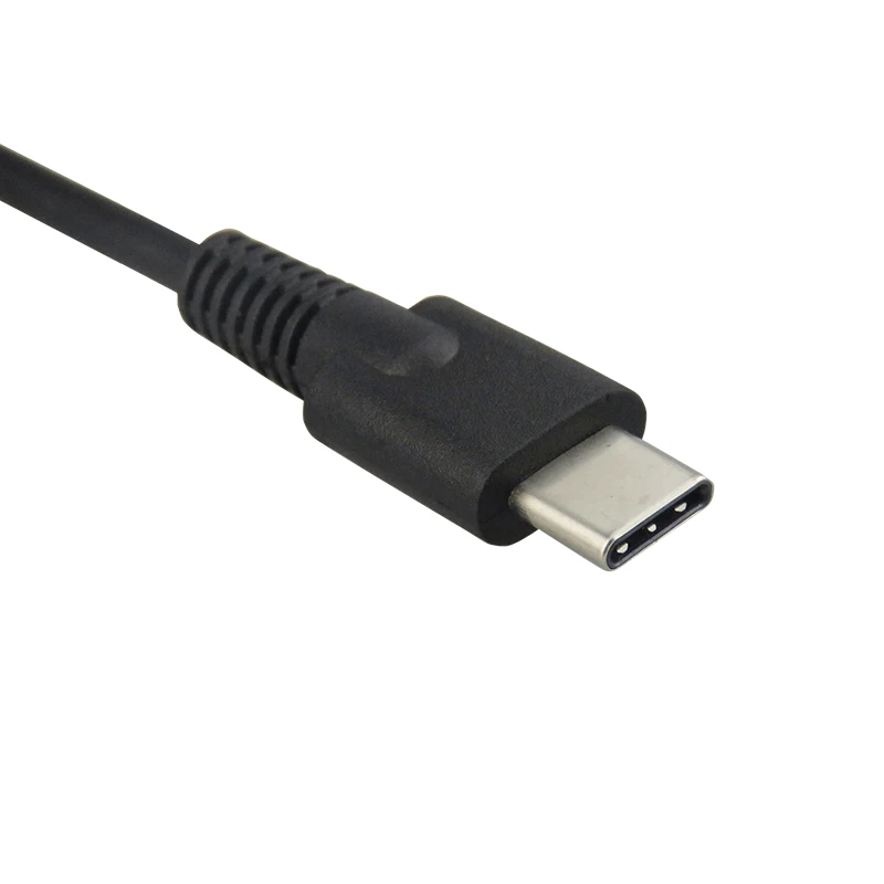 Adaptador de Alimentação Portátil para Asus v tipo c 5 9 12 15 pd Carregador Rápido Usb c Huawei hp Dell Xps Xiaomi ar 45 w 20 v 2.25a - Imagem 6