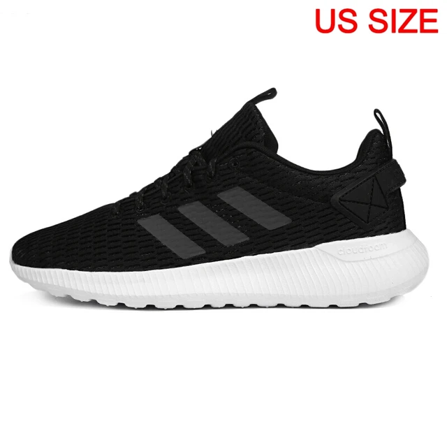 adidas neo cloudfoam lite racer cc men's sneakers