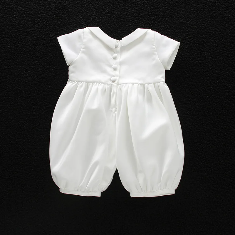 Baby Girls Christening Shoes in White Pink 3-6 6-9 9-12 12-18 18-24 Months
